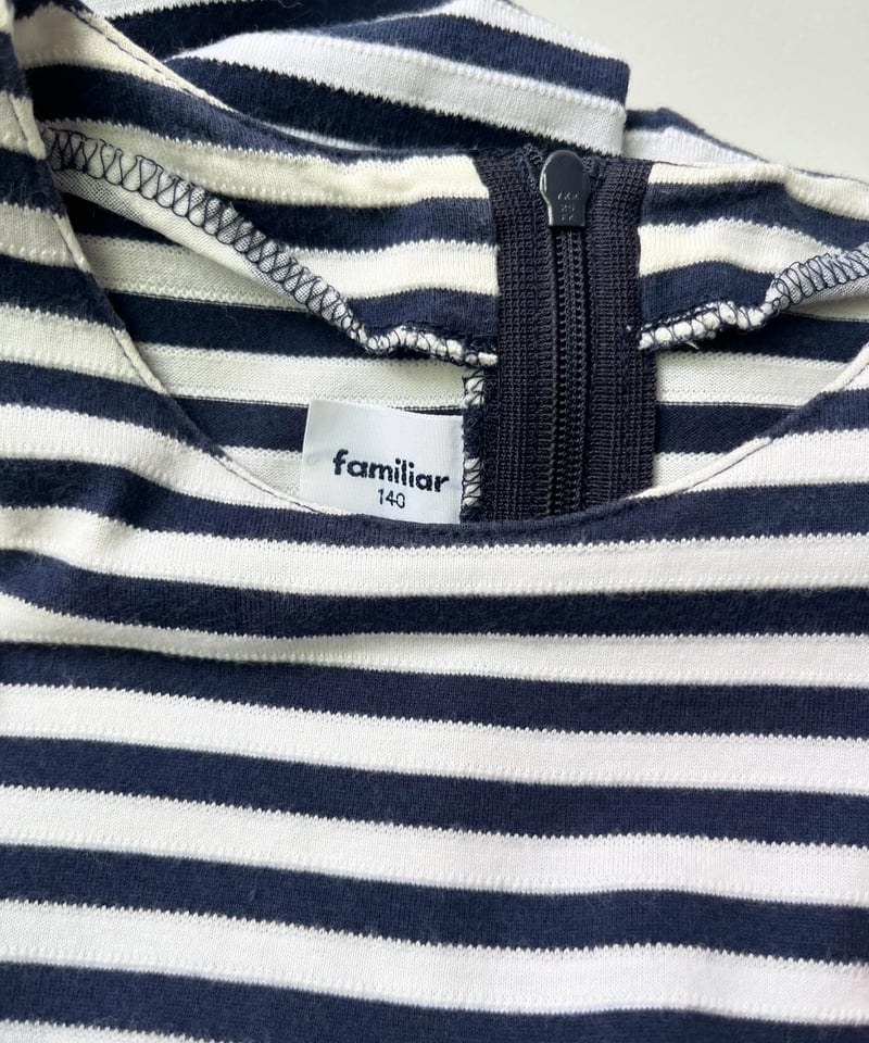 familiar-ﾜﾝﾋﾟｰｽ〈140㎝〉 | Re 