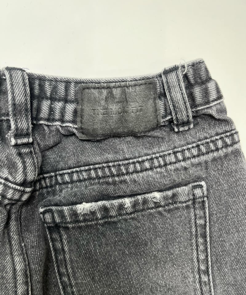 ZARA-ジーンズ〈size7 122cm〉 | Re'chil ZARA-ジーンズ〈size7 122cm〉 | Re'chil