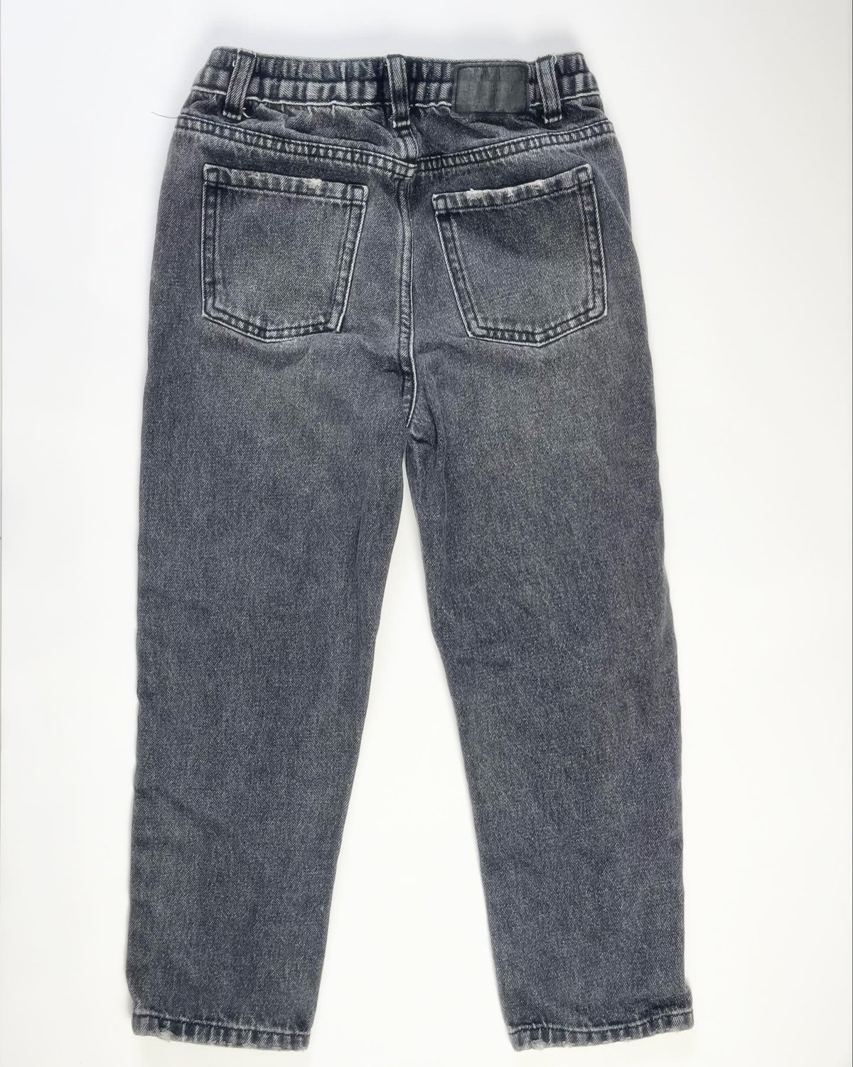 ZARA-ジーンズ〈size7 122cm〉 | Re'chil ZARA-ジーンズ〈size7 122cm〉 | Re'chil