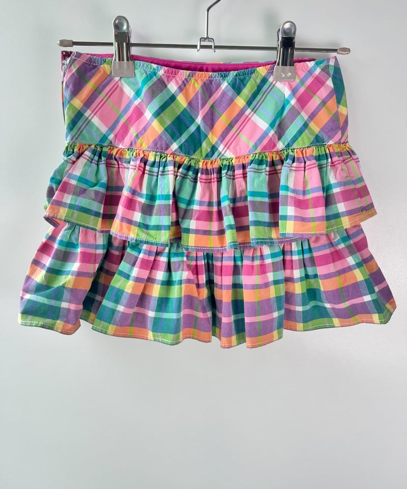 RALPH LAUREN-ｽｶｰﾄ〈120㎝〉 | Re