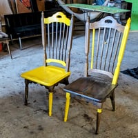 Antique Chair