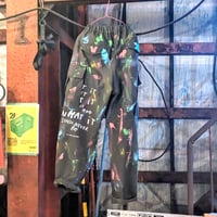 DOODLEパンツ