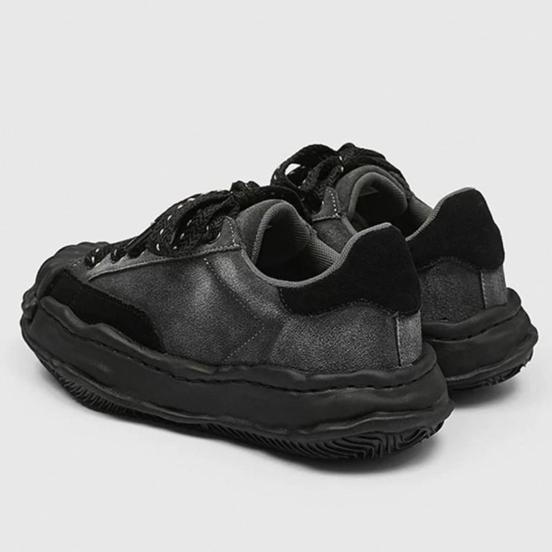 中古 sole - Bottle of Humans ABR0011 618 SLIM FIT 『本藍』DARK AI | ANATOMICA SAPPORO アナトミカ札幌