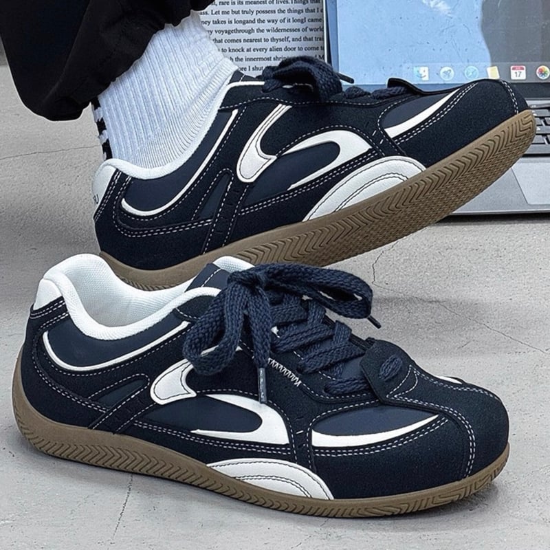 FGMM】Classic Sprint Runner Shoes【受注販売】 | MELLOW