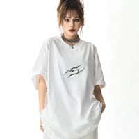 【受注販売】Sprint Metal Logo Tee