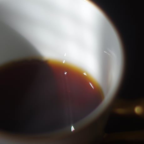 トゥデイ・ブレンド