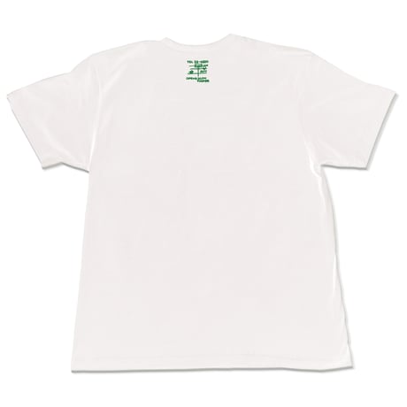 Chicken Shack 50th T-shirt『1974年復刻版』