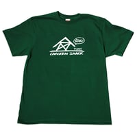 Chicken Shack 50th T-shirt『1974年復刻版』
