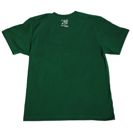 Chicken Shack 50th T-shirt『1974年復刻版』