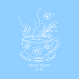 OSUZU BLEND by 鈴