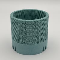 R2　light blue　80mm