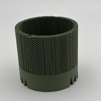 R2　army green　80mm