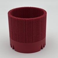R2　red　80mm