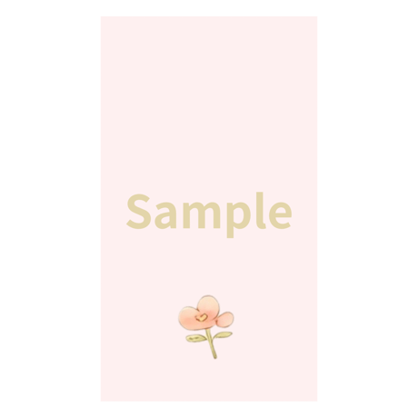 【シンプル】Instagramストーリー&待受テンプレート10枚セット