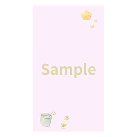 【シンプル】Instagramストーリー&待受テンプレート10枚セット