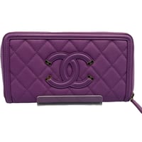 CHANEL シャネル ミニ バニティ ケース / MINI VANITY CASE ショルダ