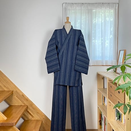 会津木綿の服 | STORES