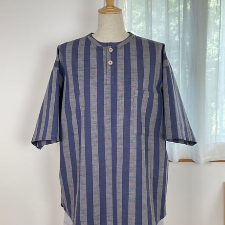 会津木綿の服 | STORES