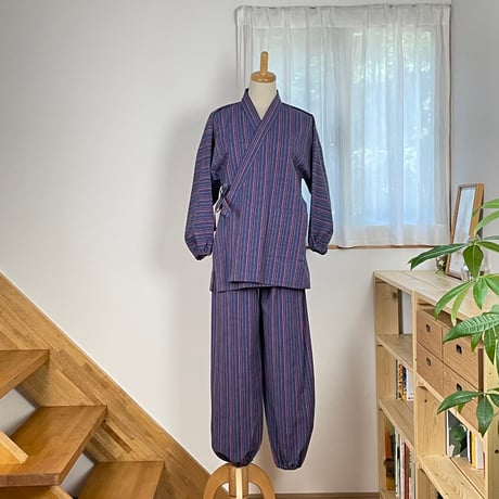 会津木綿の服 | STORES