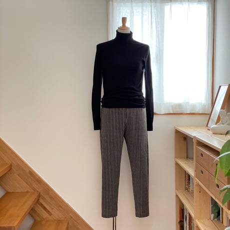 会津木綿の服 | STORES