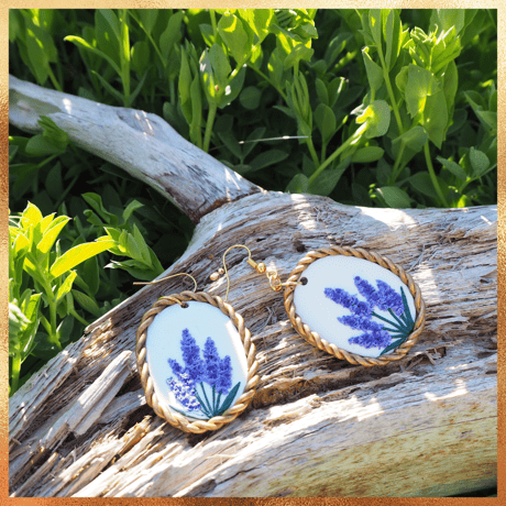 lavender | STORES