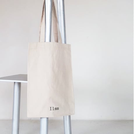 Ilmm Tote Bag