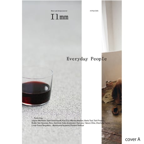 Ilmm:  Design Journal #3