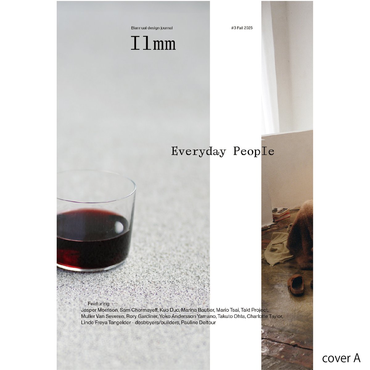 Ilmm: Design Journal #3 | Ilmm