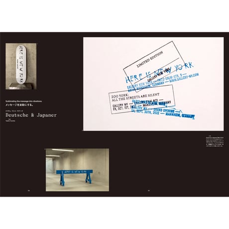 Ilmm:  Design Journal #1