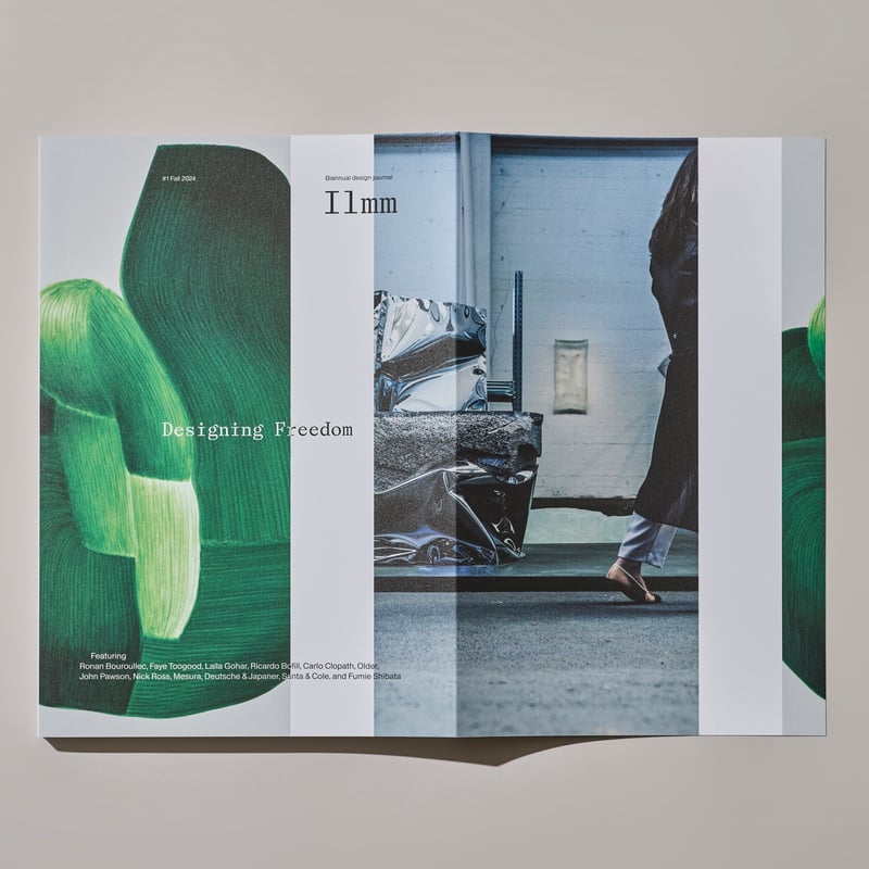 Ilmm Design Journal #0 #1 #2 3冊セット Ilmm: Design Journal #0 | Ilmm