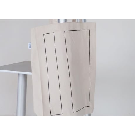Ilmm Tote Bag