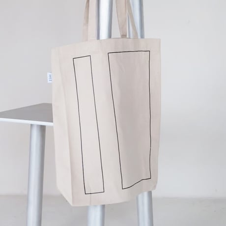 Ilmm Tote Bag