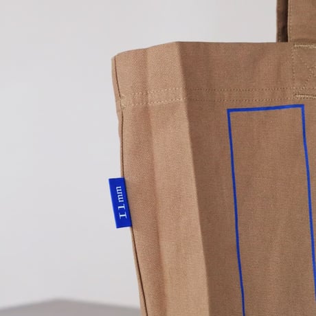 Ilmm Tote Bag