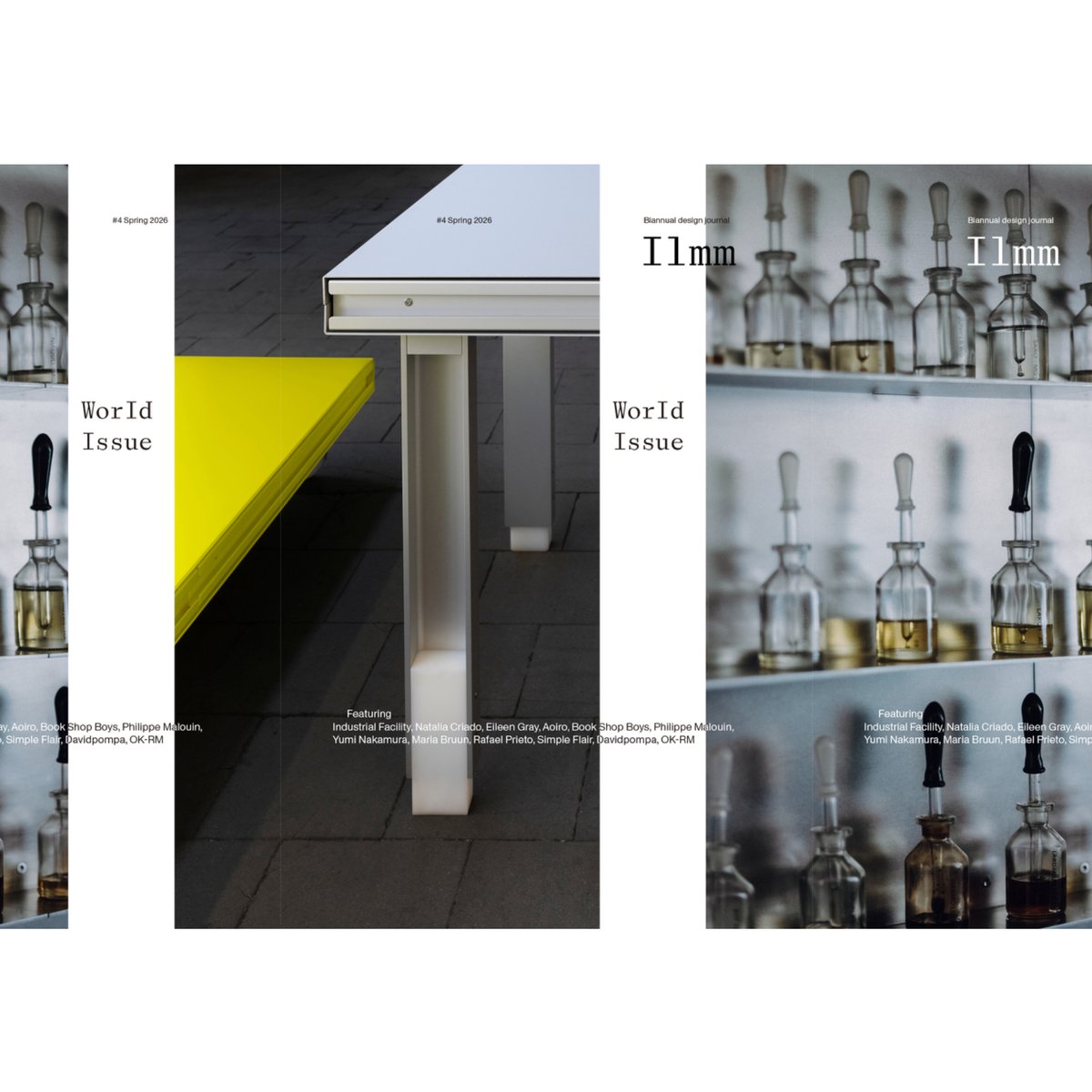 Ilmm: Design Journal #4 | Ilmm