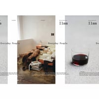 Ilmm Design Journal #0 #1 #2 3冊セット Ilmm: Design Journal #0 | Ilmm