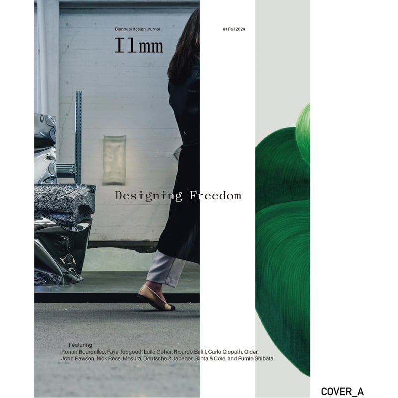 Ilmm Design Journal #0 #1 #2 3冊セット Ilmm Design Journal #0 #1 #2 3冊セット 再入荷】Ilmm #0 - BOOK AND