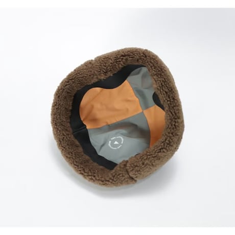 【Halo commodity】 Kuna Boa Cap