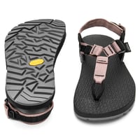 【BEDROCK】Cairn 3D ProⅡ Adventure Sandals