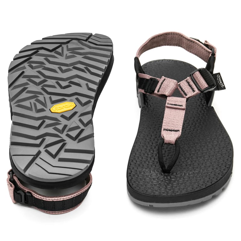BEDROCK】Cairn 3D ProⅡ Adventure Sandals | BETT