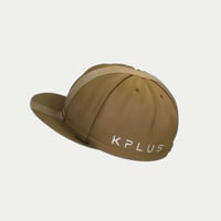 【KPLUS】クラシックキャップ