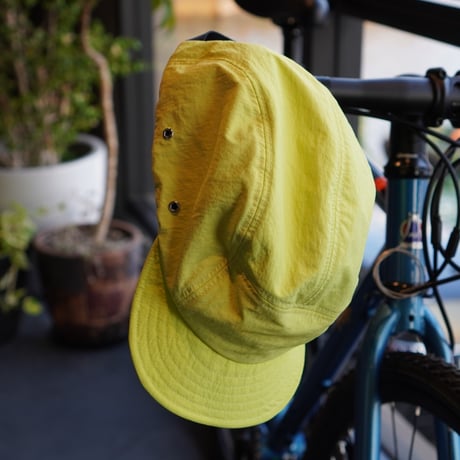 【Halo commodity】Salt Jet Cap