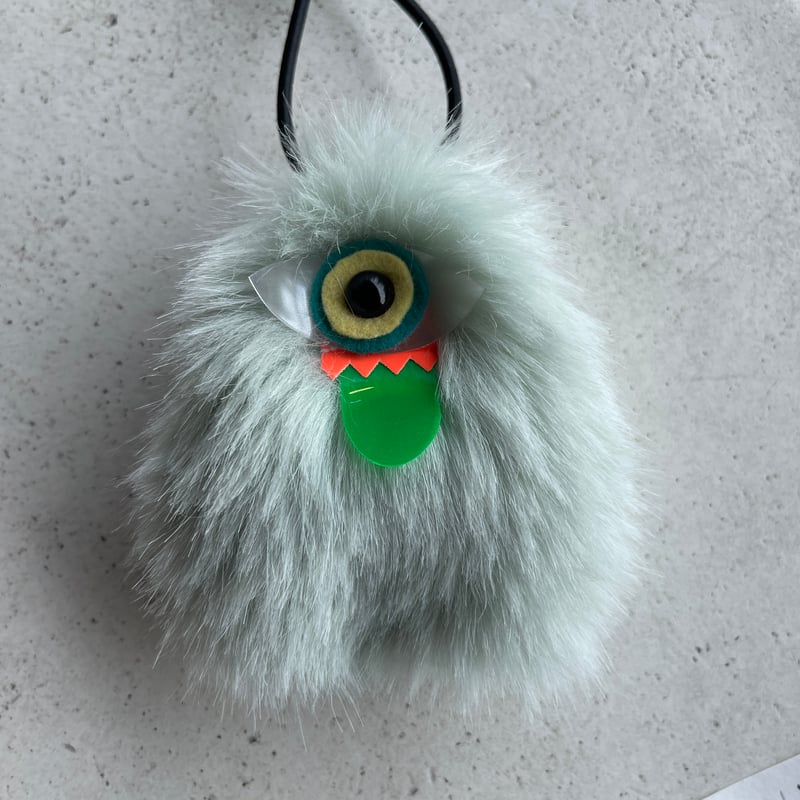 WONDER WORKS リフレクターモンスターズ白色と黄色の2個セット