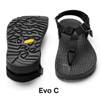 【BEDROCK】Cairn Evo C Sandal