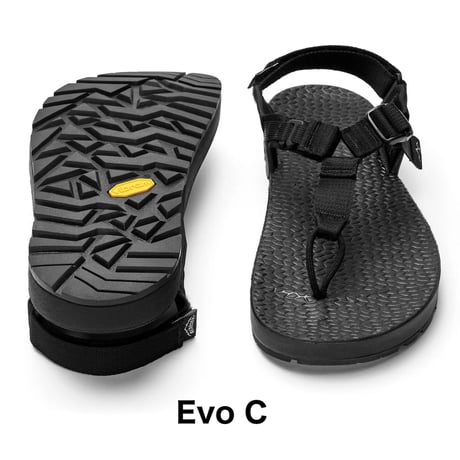 Bedrock Sandals ベッドロックサンダルCharcoal 7 Bedrock Sandals | Cairn Evo - 風街道具店 -京都は大山崎にある