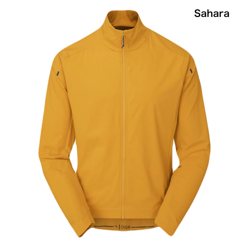 Rab】Cinder Borealisジャケット | BETTER BICYCLES