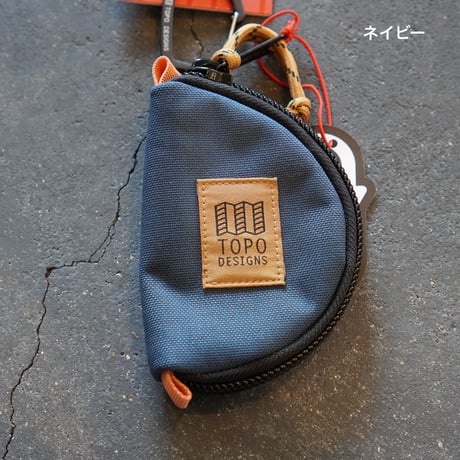 【TOPO DESIGNS】TACO BAG