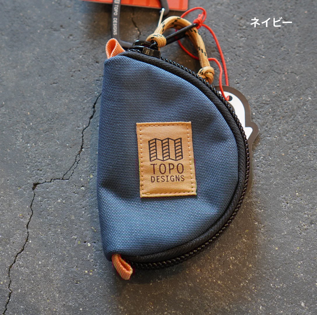 TOPO DESIGNS】TACO BAG | BETTER BICYCLES