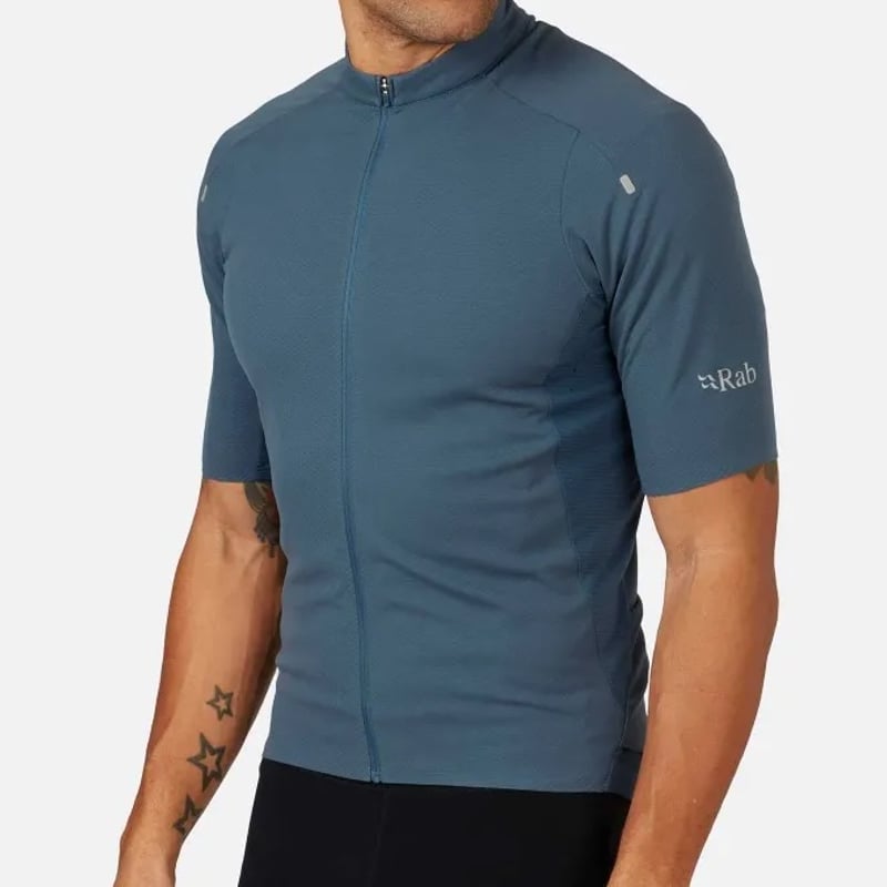 Rab】Cinderジャージ | BETTER BICYCLES