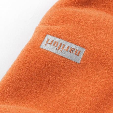 【narifuri × SoH POLARTEC】ベンチレーションミトン