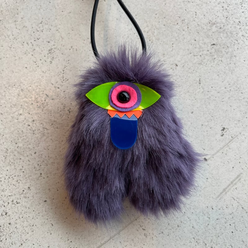 WONDER WORKS リフレクターモンスターズ WONDER WORKS】リフレクターモンスターズ[ムーラン] | BETTER BICYCLES